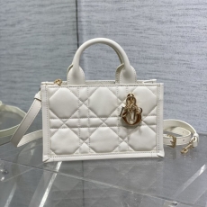 Christian Dior My Lady Bags